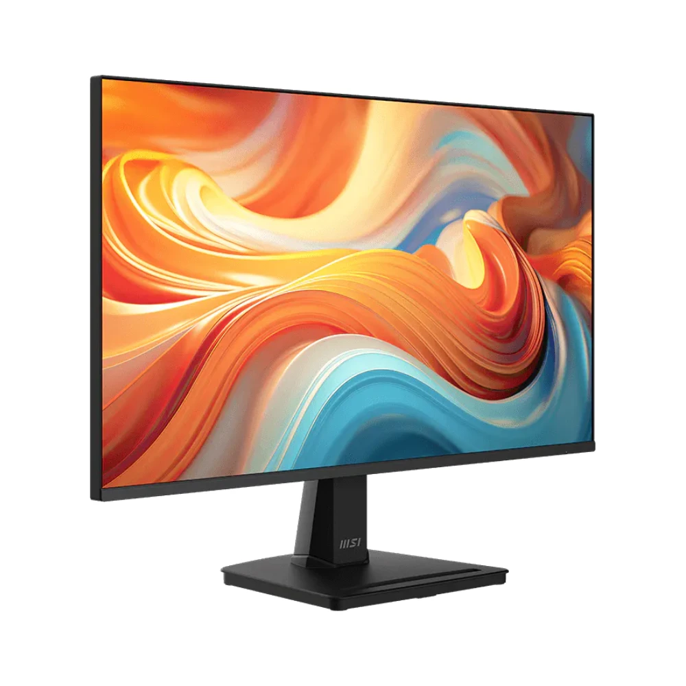 MSI LED Monitor 25" FHD IPS 144Hz with HDMI | VGA (PRO MP251 E14L) view 3